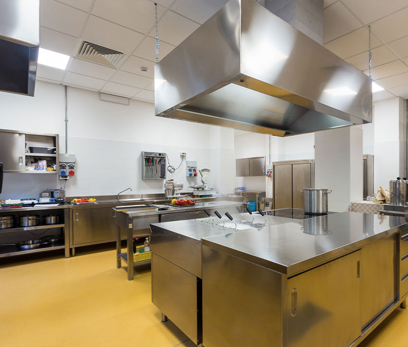 commercial-kitchen
