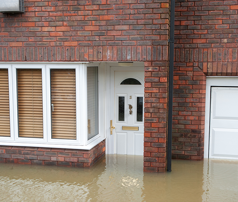 flood