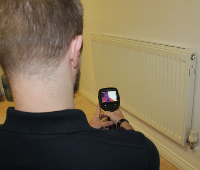 leakdetection